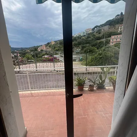 Gæstehus Mare & Relax Vacanze Liguria *