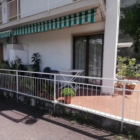Mare & Relax Vacanze Liguria Alassio