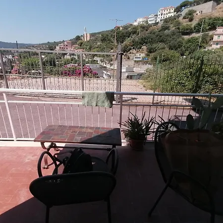 Mare & Relax Vacanze Liguria Alassio