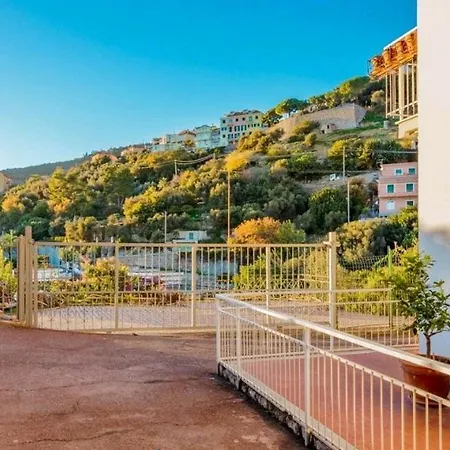 Gæstehus Mare & Relax Vacanze Liguria