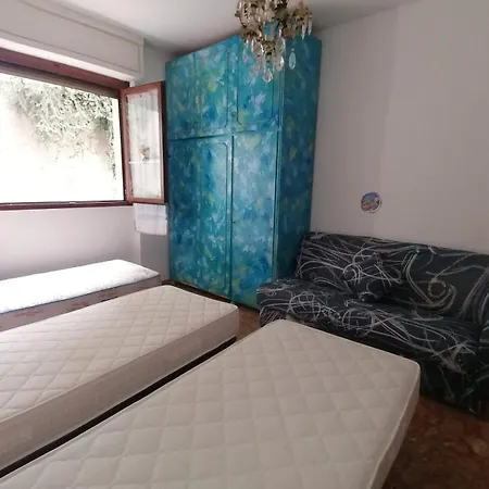 Gæstehus Mare & Relax Vacanze Liguria Alassio