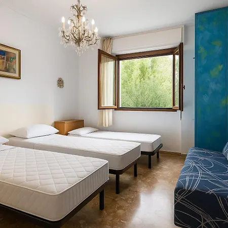 Gæstehus Mare & Relax Vacanze Liguria Alassio