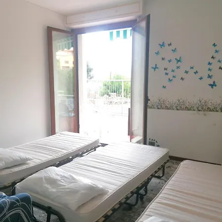 Mare & Relax Vacanze Liguria Gæstehus *