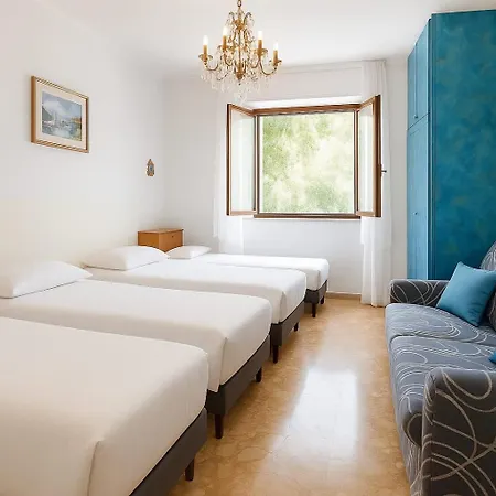Mare & Relax Vacanze Liguria Gæstehus