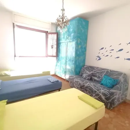 Mare & Relax Vacanze Liguria Gæstehus *