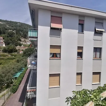 Mare & Relax Vacanze Liguria Pensionat *