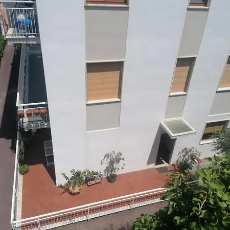 Gasthuis Mare & Relax Vacanze Liguria