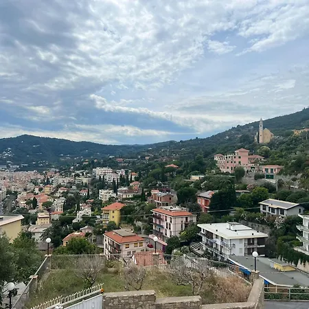 Mare & Relax Vacanze Liguria Pensionat Alassio