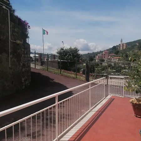 Pensionat Mare & Relax Vacanze Liguria *