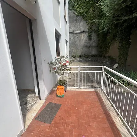 Mare & Relax Vacanze Liguria Pensionat