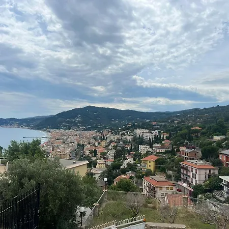 Mare & Relax Vacanze Liguria Konukevi *