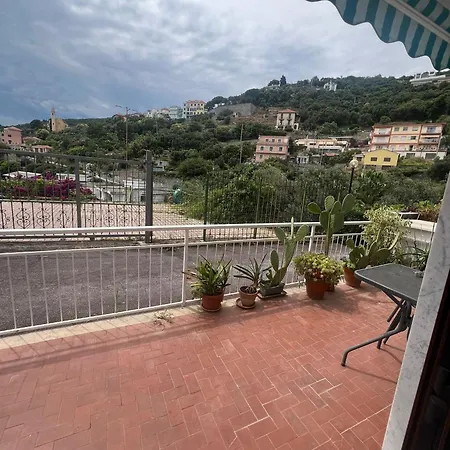 Mare & Relax Vacanze Liguria *