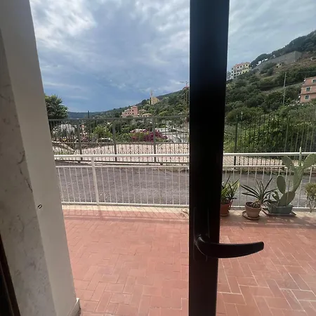 Mare & Relax Vacanze Liguria * Alassio