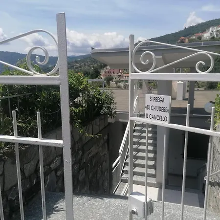 Mare & Relax Vacanze Liguria * Alassio