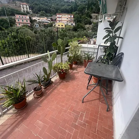 Mare & Relax Vacanze Liguria Gasthuis