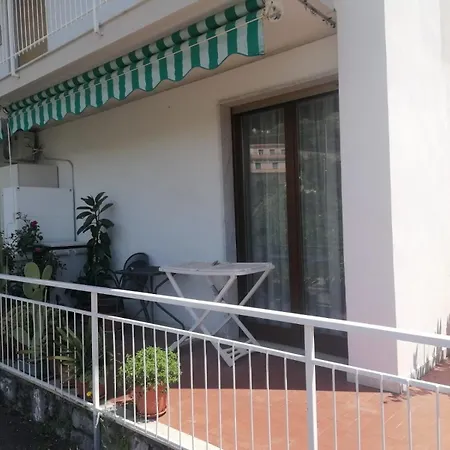 Mare & Relax Vacanze Liguria Pensionat Alassio