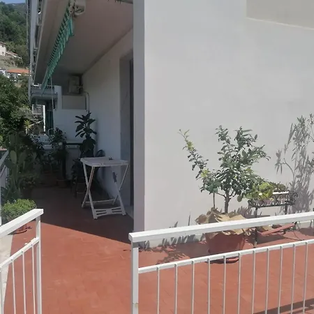 Mare & Relax Vacanze Liguria Konukevi Alassio