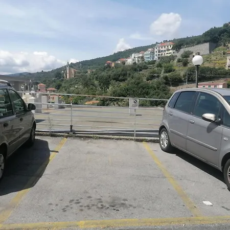 Gasthuis Mare & Relax Vacanze Liguria Alassio