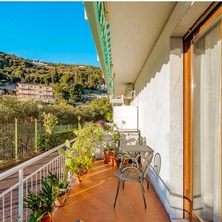 Mare & Relax Vacanze Liguria