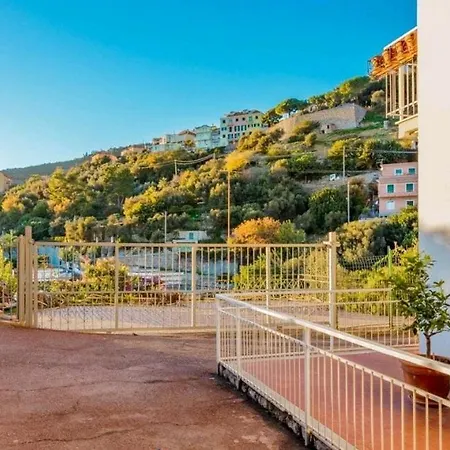 Konukevi Mare & Relax Vacanze Liguria