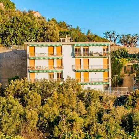 Mare & Relax Vacanze Liguria * Alassio