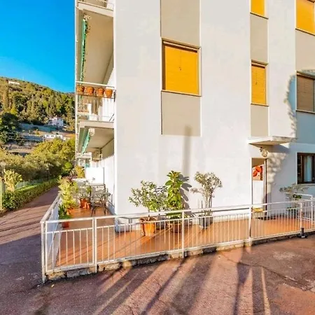 Pensionat Mare & Relax Vacanze Liguria