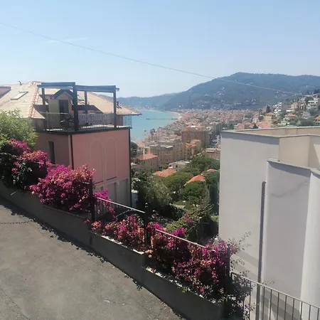 Mare & Relax Vacanze Liguria *
