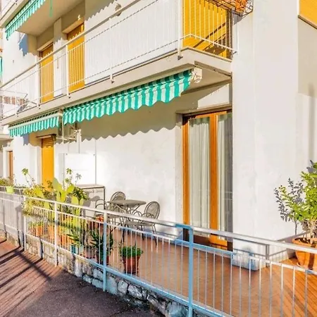 Mare & Relax Vacanze Liguria * Alassio