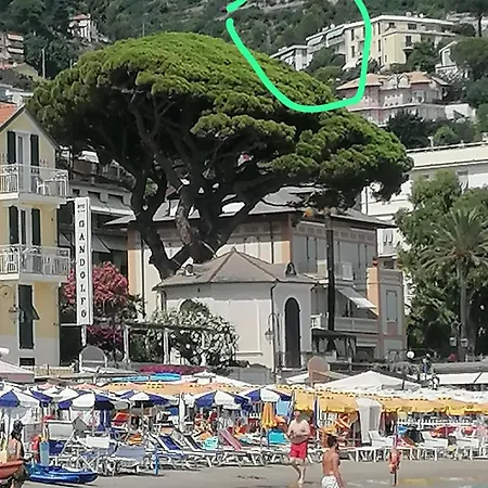 Mare & Relax Vacanze Liguria Alassio