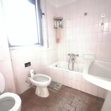 Pensionat Mare & Relax Vacanze Liguria Alassio