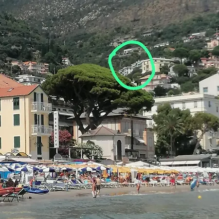 Mare & Relax Vacanze Liguria Alassio