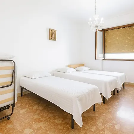 Mare & Relax Vacanze Liguria Konukevi *