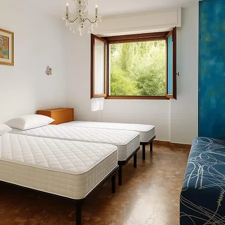 Pensionat Mare & Relax Vacanze Liguria *