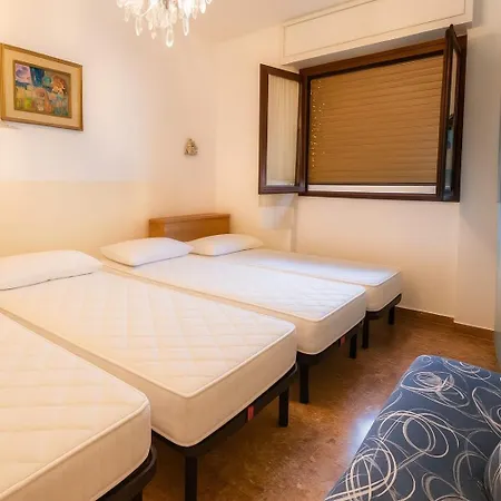 Gasthuis Mare & Relax Vacanze Liguria *
