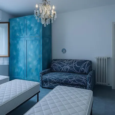 Mare & Relax Vacanze Liguria Konukevi Alassio