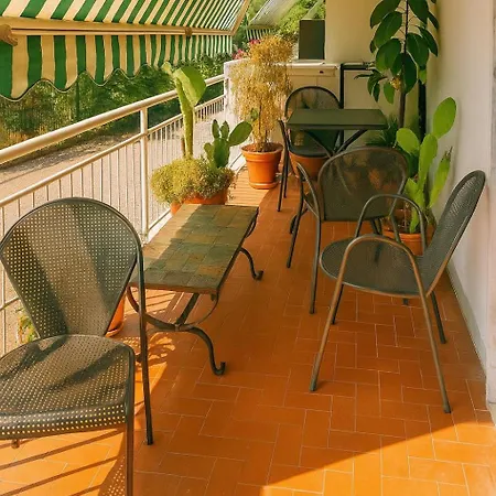 Pensionat Mare & Relax Vacanze Liguria