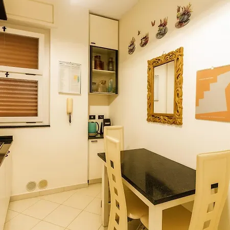 Mare & Relax Vacanze Liguria Pensionat *