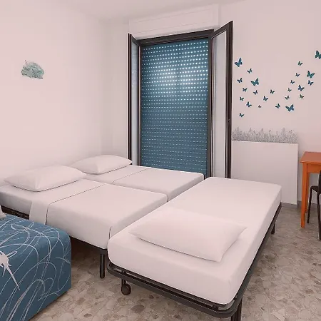 Mare & Relax Vacanze Liguria *