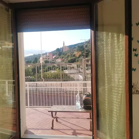 Gasthuis Mare & Relax Vacanze Liguria *