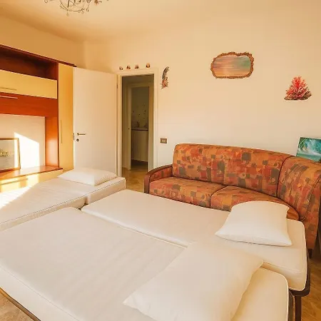 Mare & Relax Vacanze Liguria Pensionat