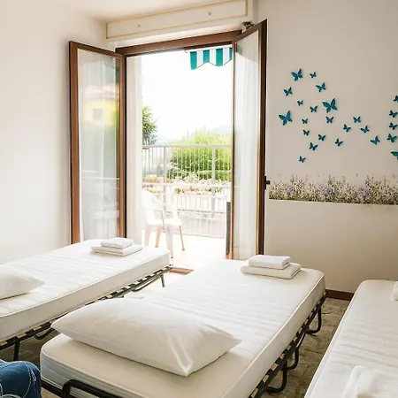 Pensionat Mare & Relax Vacanze Liguria Alassio