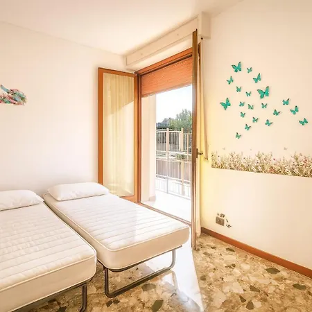 Pensionat Mare & Relax Vacanze Liguria