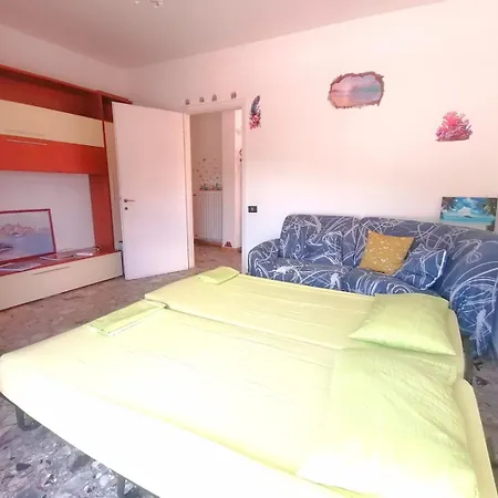 Mare & Relax Vacanze Liguria Gasthuis Alassio