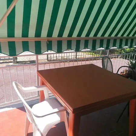 Gasthuis Mare & Relax Vacanze Liguria