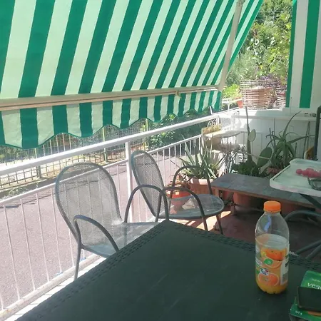 Mare & Relax Vacanze Liguria Gasthuis