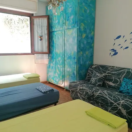 Gasthuis Mare & Relax Vacanze Liguria