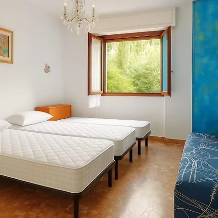 Mare & Relax Vacanze Liguria * Alassio