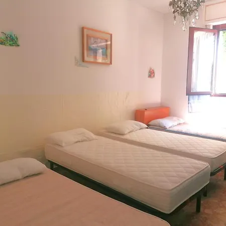 Pensionat Mare & Relax Vacanze Liguria