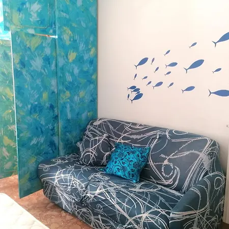 Pensionat Mare & Relax Vacanze Liguria *
