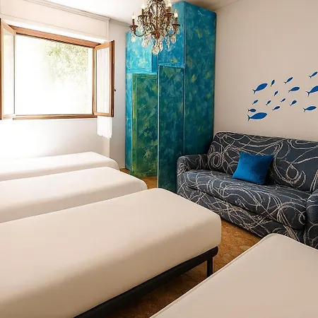 Mare & Relax Vacanze Liguria Pensionat Alassio